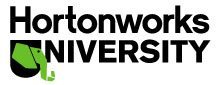 Hortonworks_University Hortonworks Training and Certification for Apache Hadoop