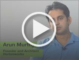 Apache Hadoop & NextGen MapReduce