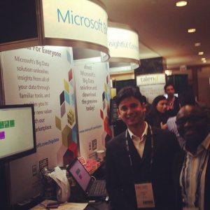 microsoft-hdp