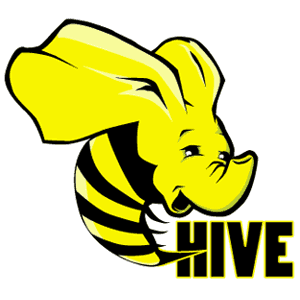 Apache Hive Logo