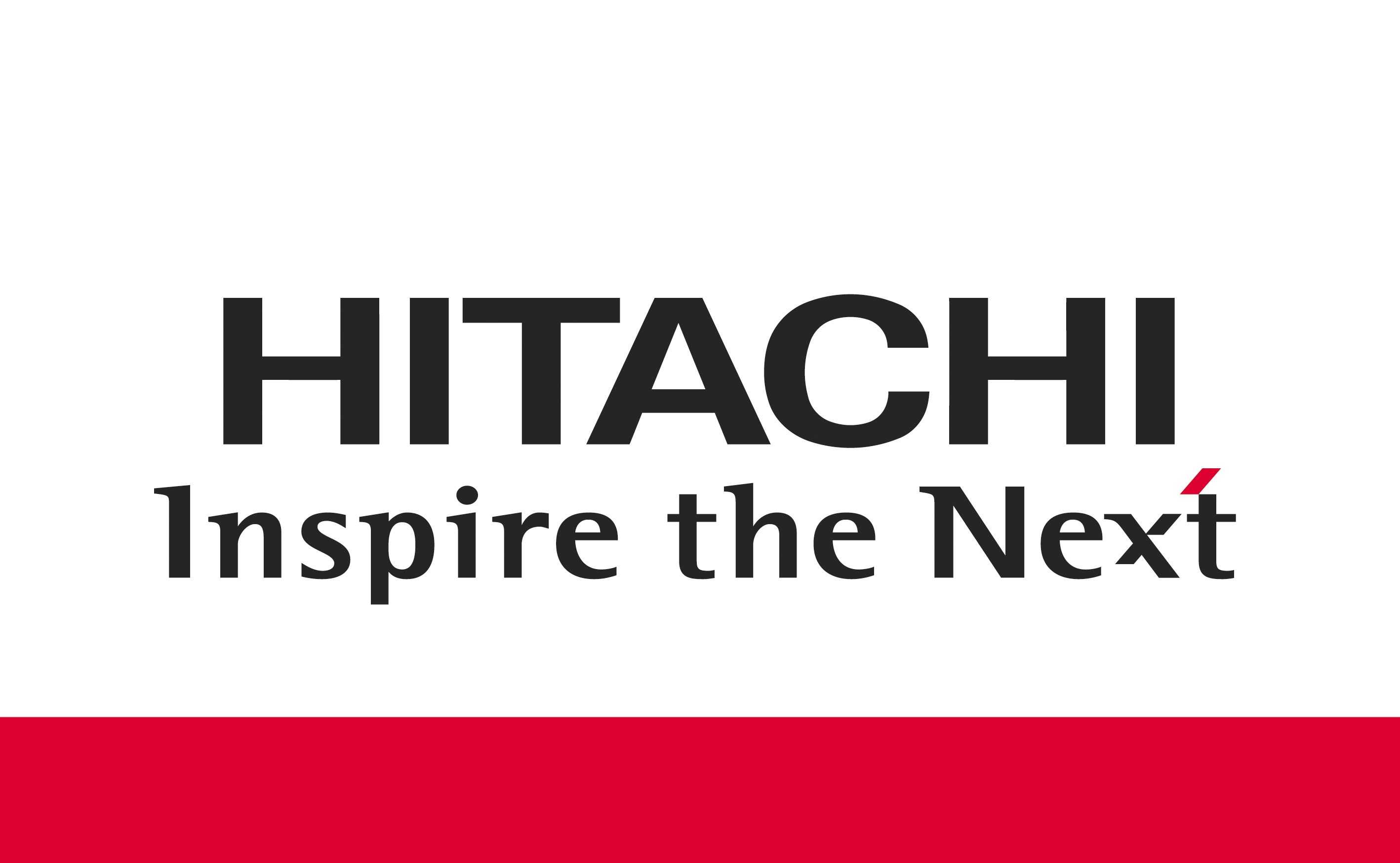 Image result for Hitachi