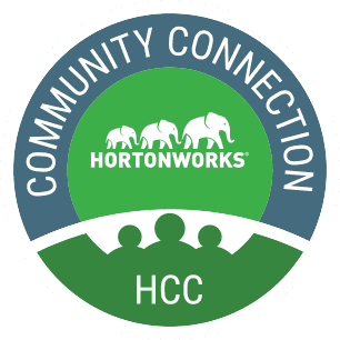 HCC Community Logo